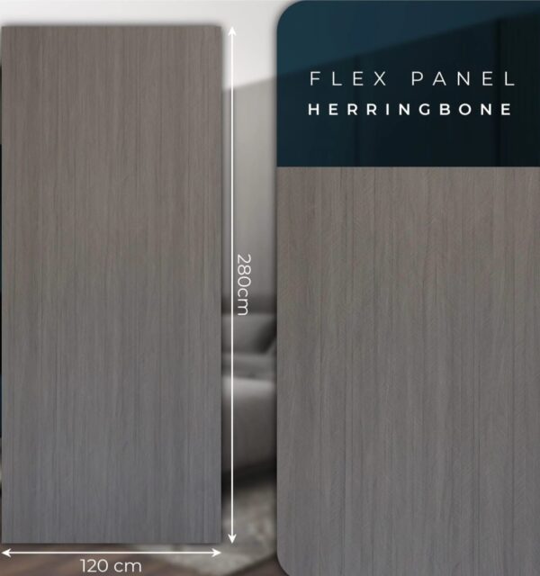 Herringbone