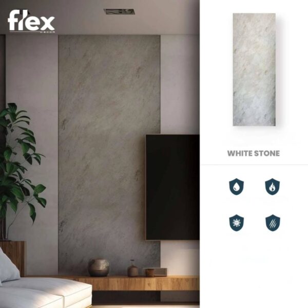 White Stone